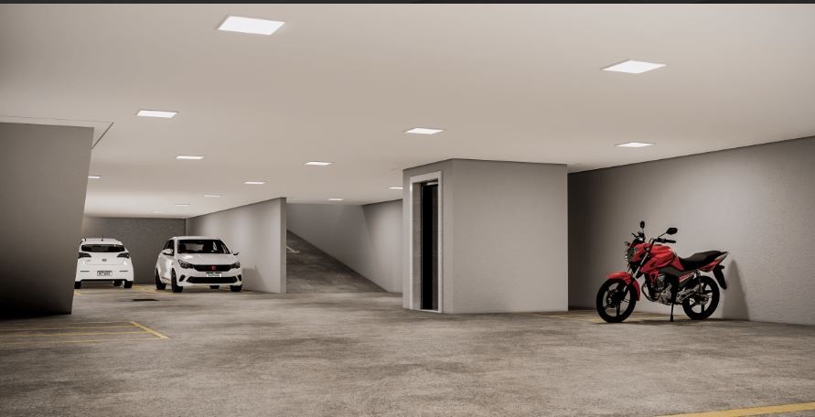 Cobertura à venda com 3 quartos, 140m² - Foto 20