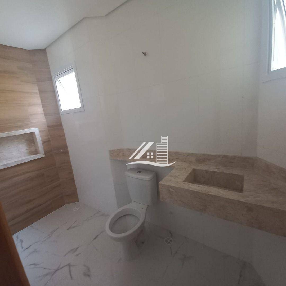 Apartamento à venda com 3 quartos, 107m² - Foto 11