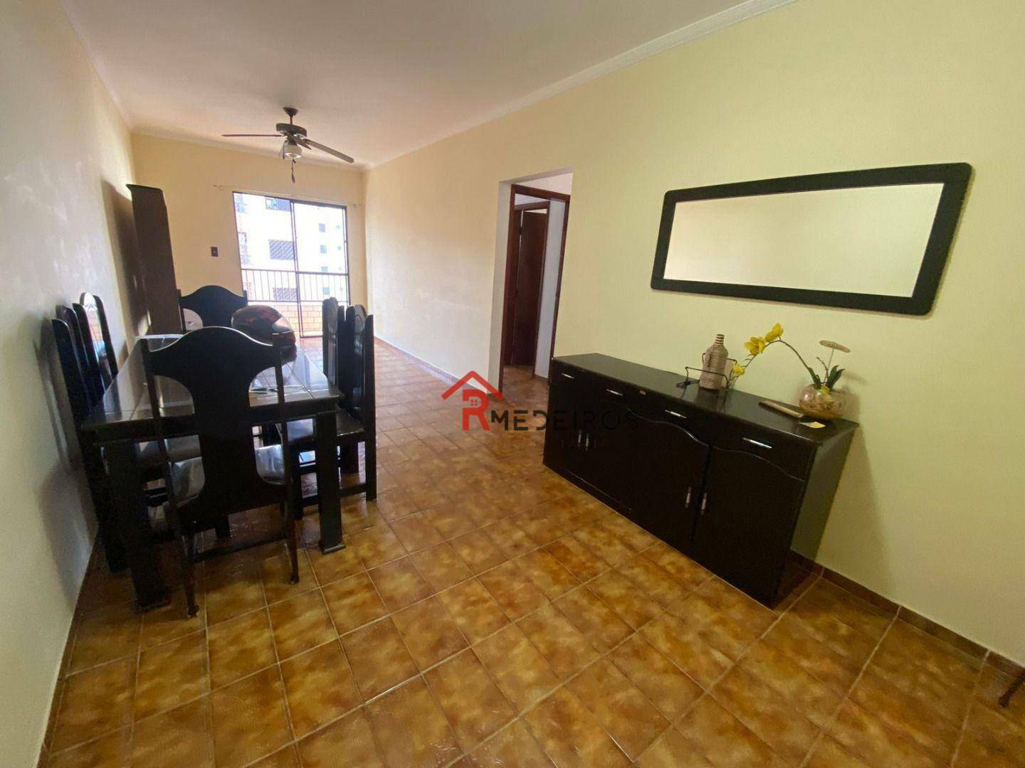 Apartamento à venda com 3 quartos, 139m² - Foto 1