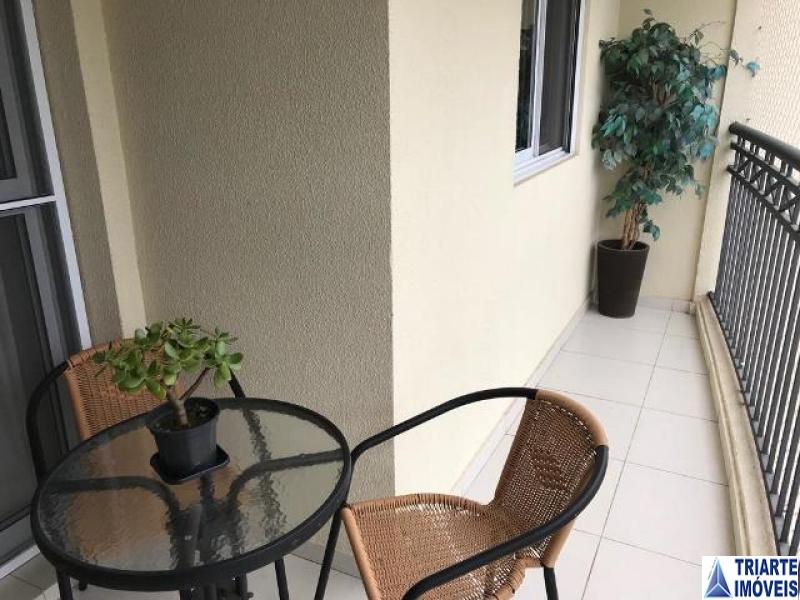 Apartamento à venda com 3 quartos, 82m² - Foto 13