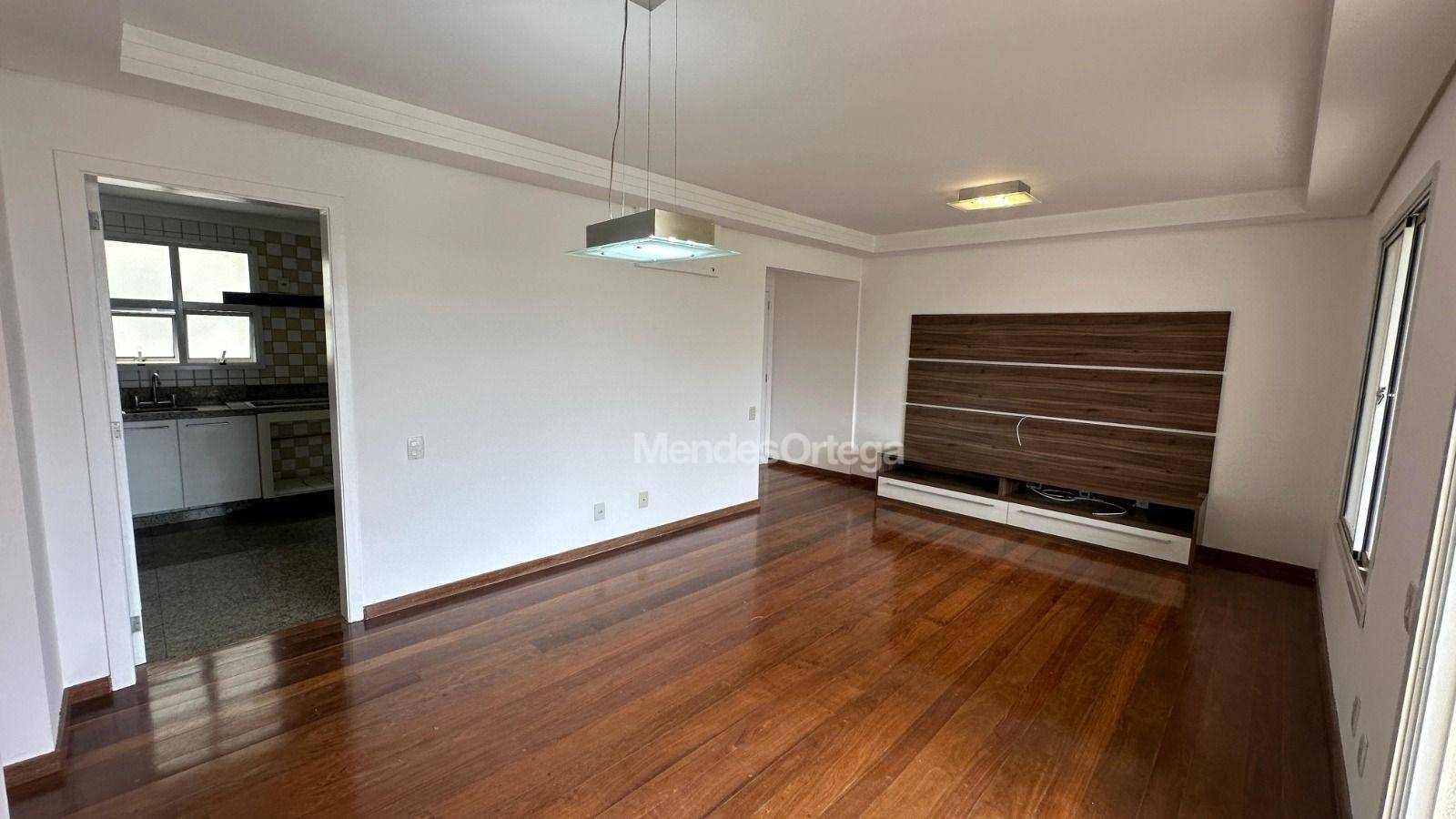 Apartamento, 3 quartos, 97 m² - Foto 1