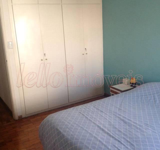 Apartamento para alugar com 3 quartos, 110m² - Foto 7