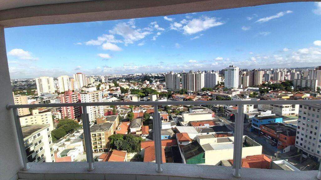 Apartamento à venda com 3 quartos, 90m² - Foto 15