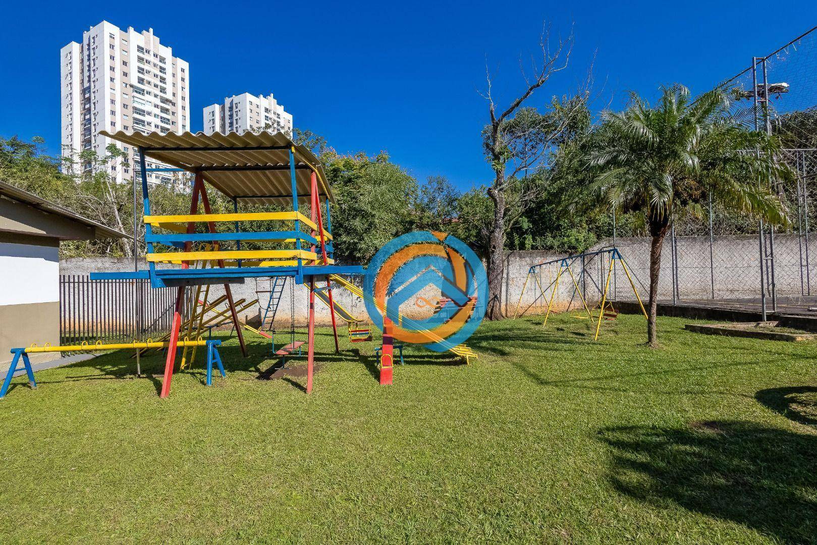 Apartamento à venda com 2 quartos, 47m² - Foto 32