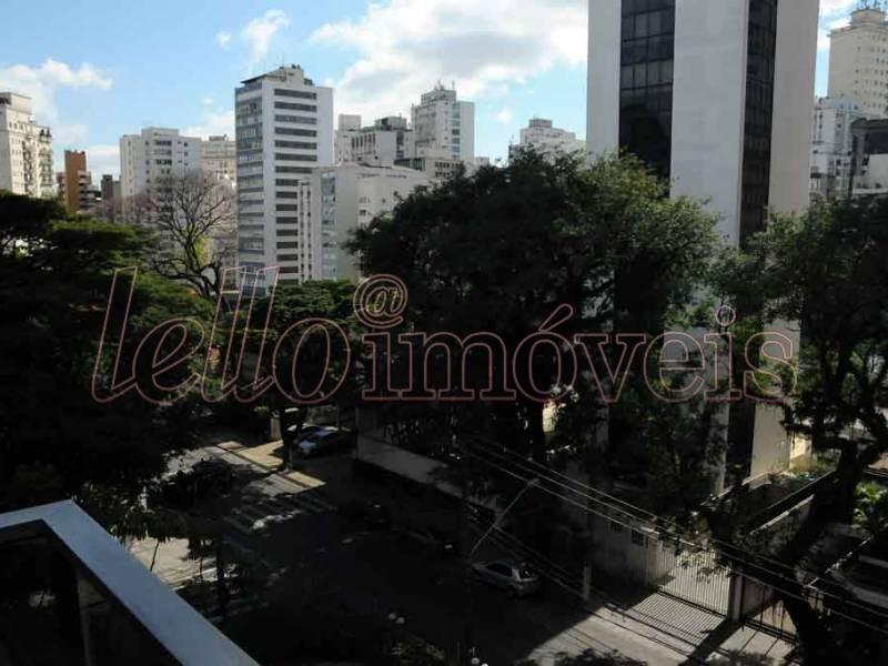 Apartamento à venda com 3 quartos, 200m² - Foto 7