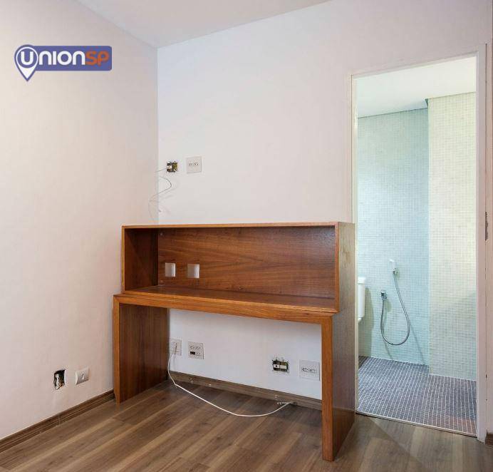 Apartamento à venda com 2 quartos, 80m² - Foto 5