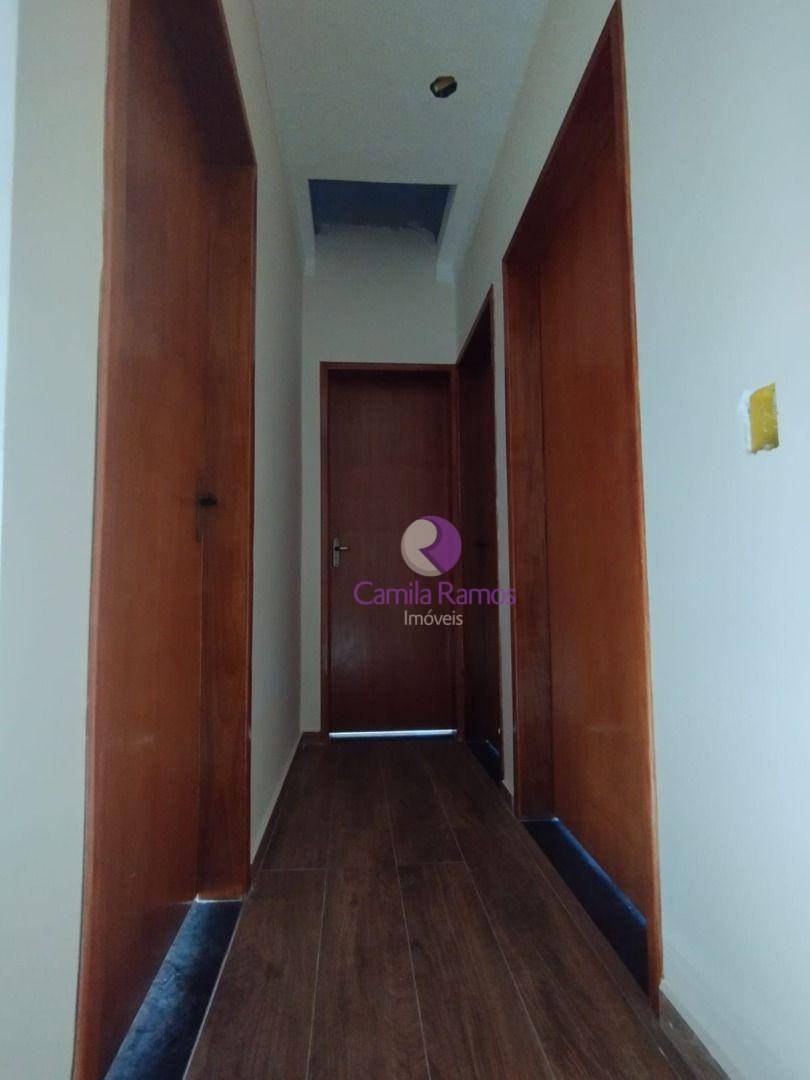 Sobrado à venda com 3 quartos, 90m² - Foto 16