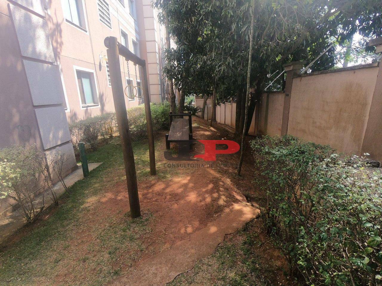 Apartamento à venda com 2 quartos, 48m² - Foto 23