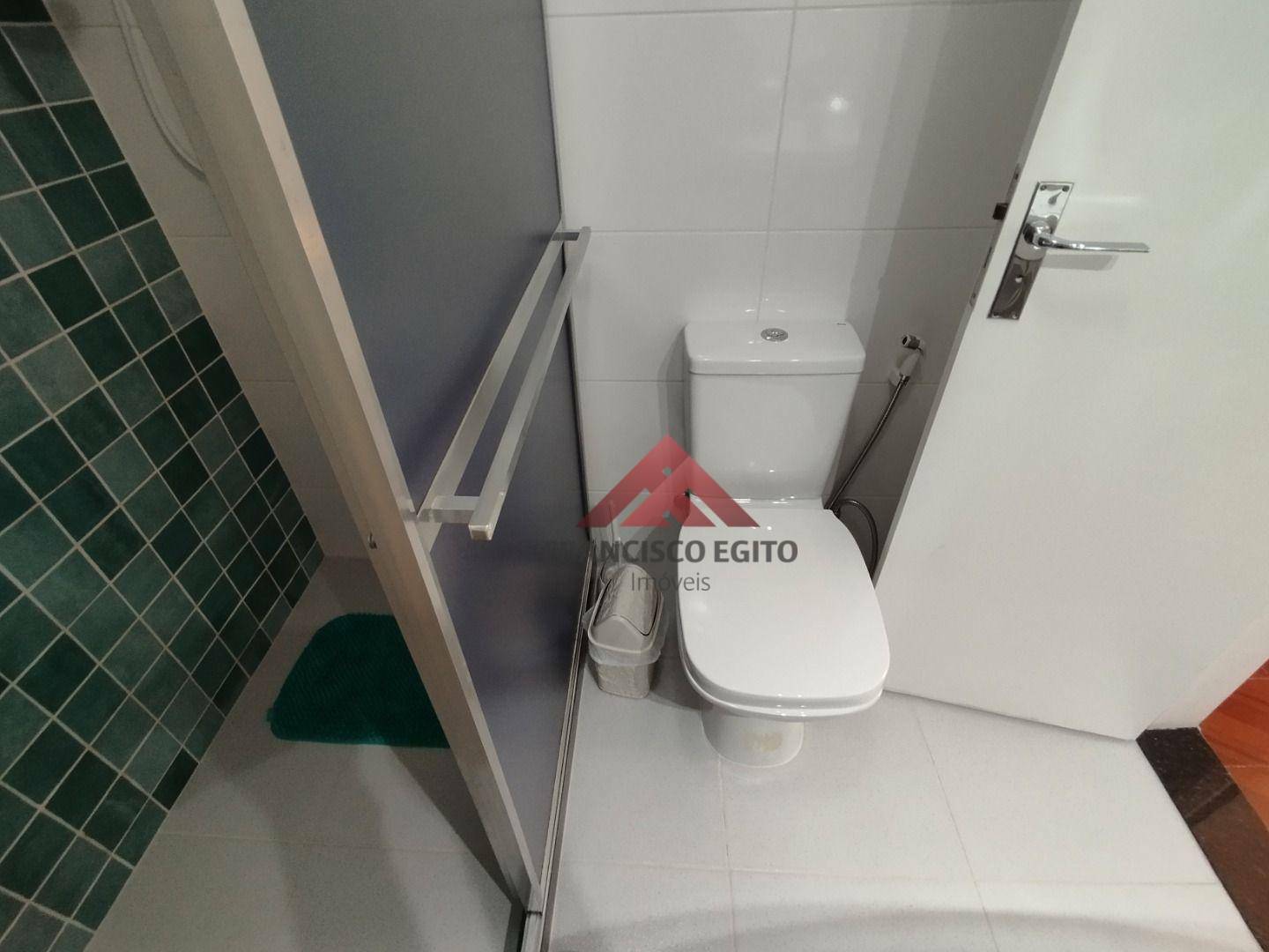 Apartamento à venda com 2 quartos, 85m² - Foto 21