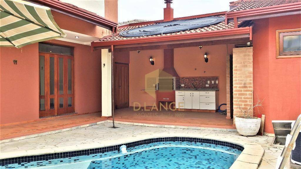 Casa de Condomínio à venda com 4 quartos, 315m² - Foto 26