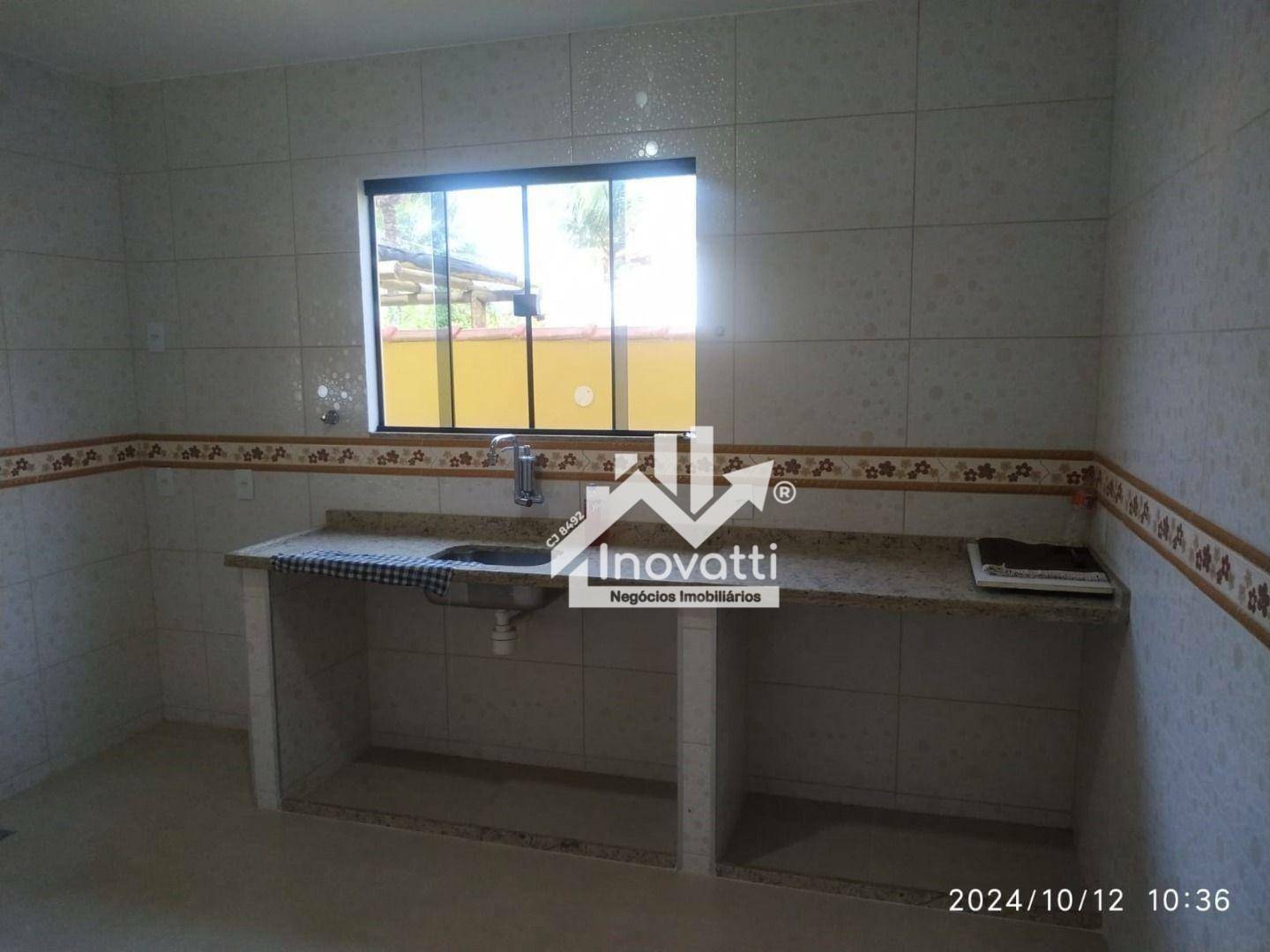 Casa à venda com 3 quartos, 110m² - Foto 15