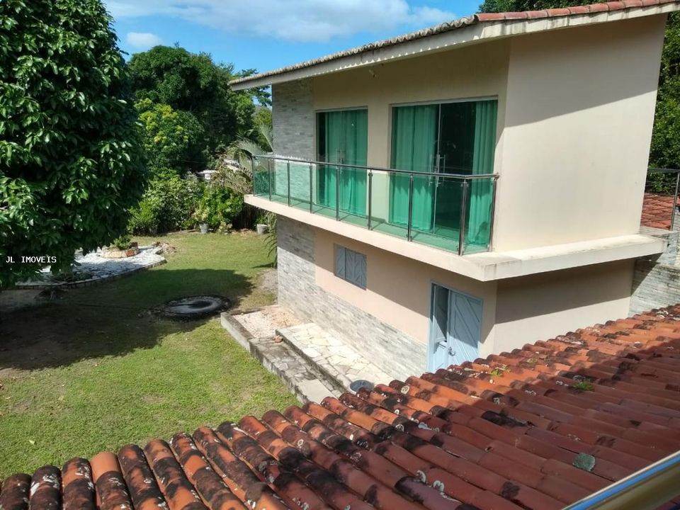 Casa à venda com 4 quartos, 750m² - Foto 4