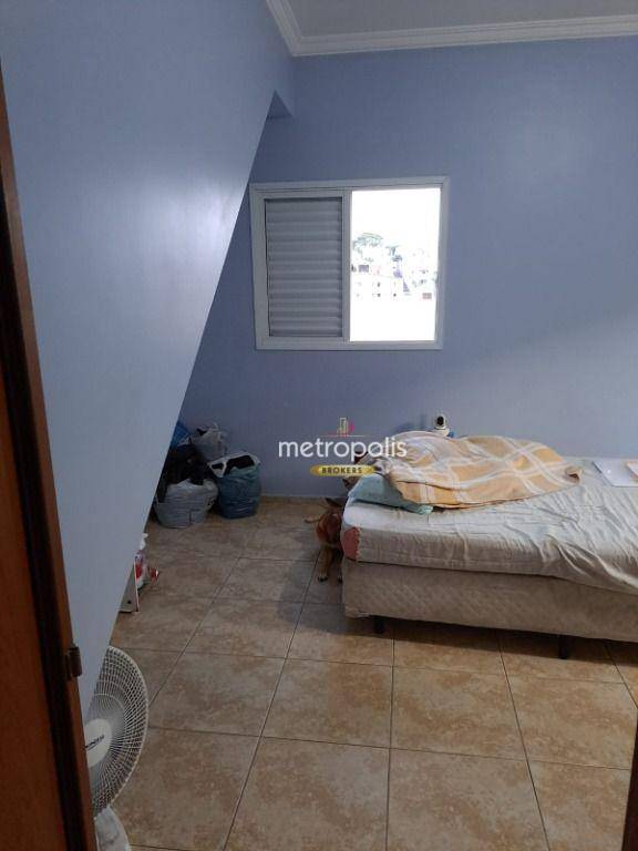 Sobrado à venda com 2 quartos, 220m² - Foto 18