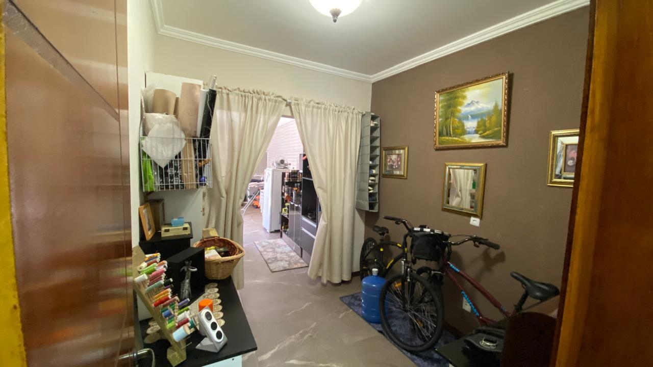 Casa de Condomínio à venda com 3 quartos, 360m² - Foto 43