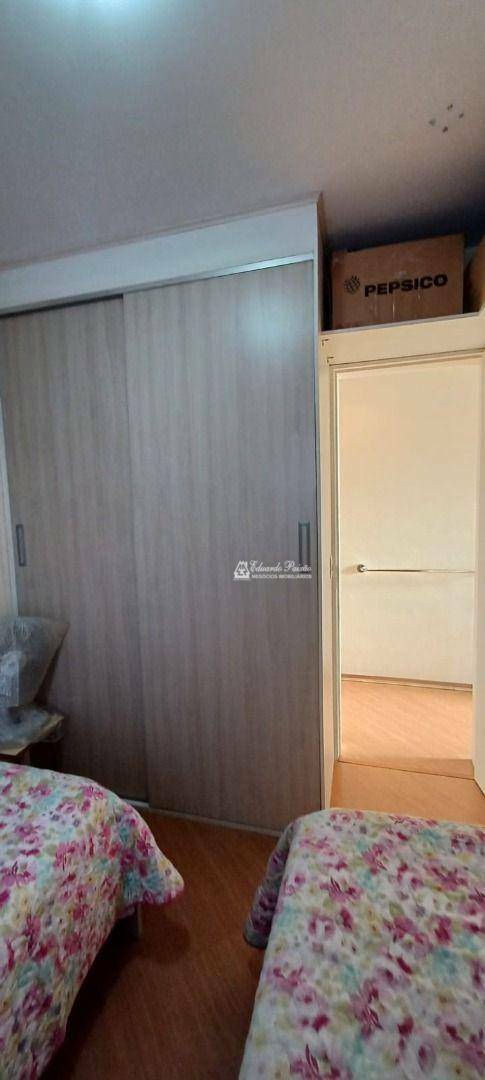 Apartamento à venda com 2 quartos, 53m² - Foto 27