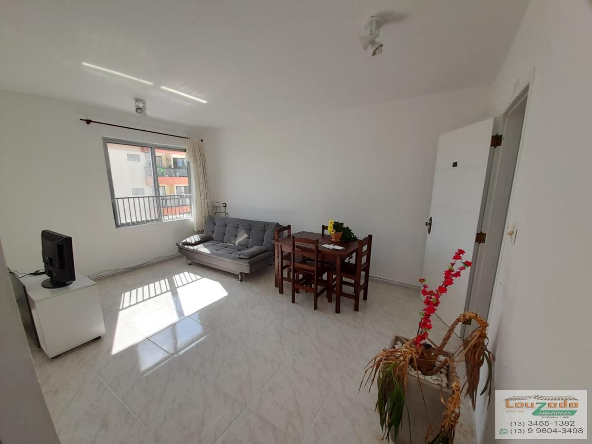 Apartamento à venda com 1 quarto, 55m² - Foto 2