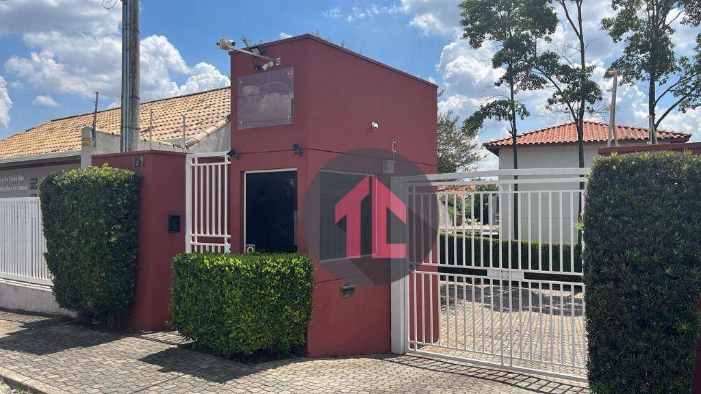 Sobrado à venda com 3 quartos, 109m² - Foto 29