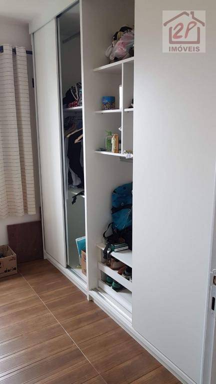 Apartamento à venda com 3 quartos, 65m² - Foto 9