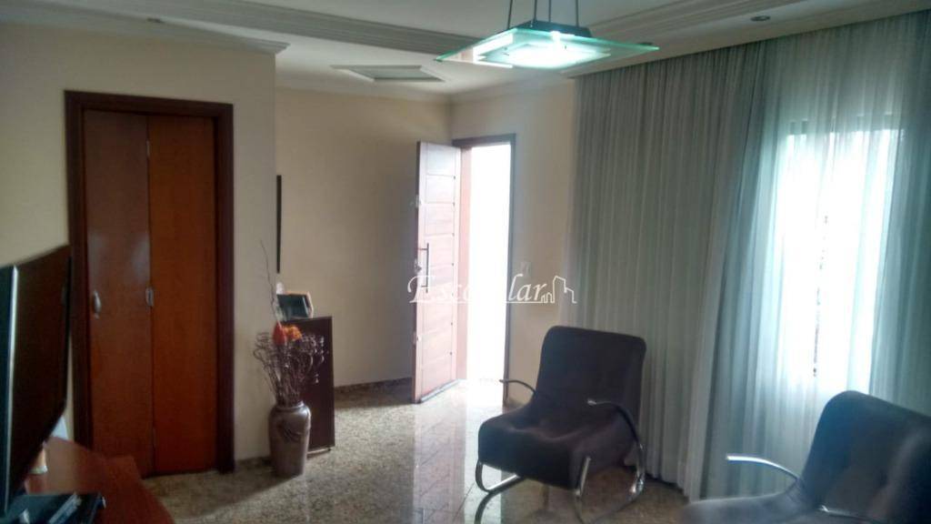 Sobrado à venda com 3 quartos, 300m² - Foto 3