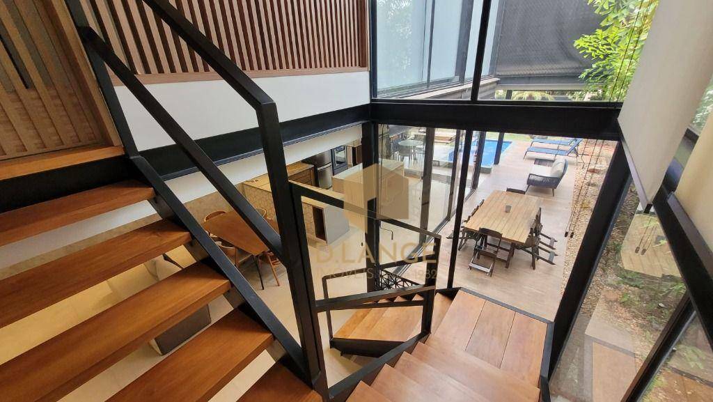 Casa de Condomínio à venda com 3 quartos, 273m² - Foto 22