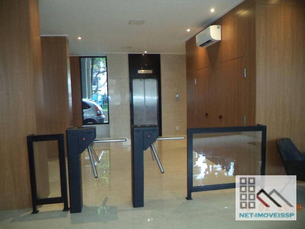 Conjunto Comercial-Sala à venda e aluguel, 212m² - Foto 10