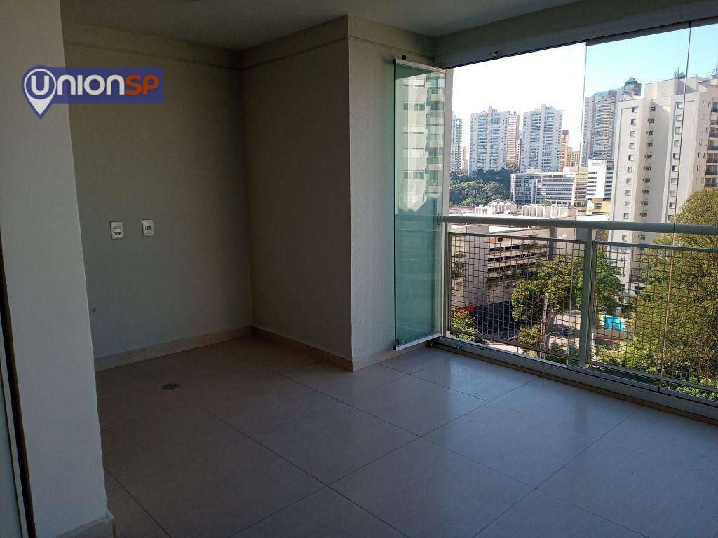 Apartamento à venda com 2 quartos, 79m² - Foto 5