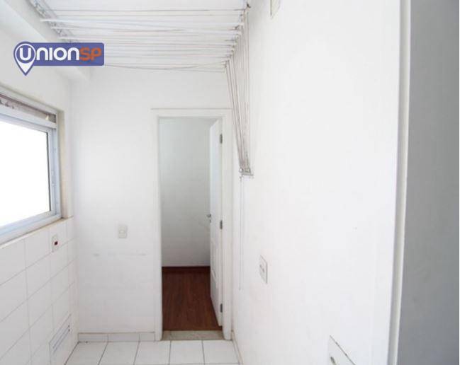 Apartamento à venda com 3 quartos, 123m² - Foto 12