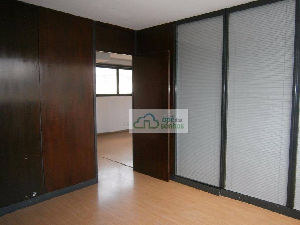 Conjunto Comercial-Sala para alugar, 112m² - Foto 12