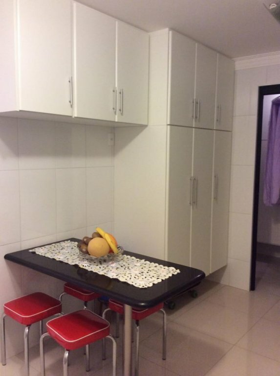 Apartamento à venda com 3 quartos, 118m² - Foto 17