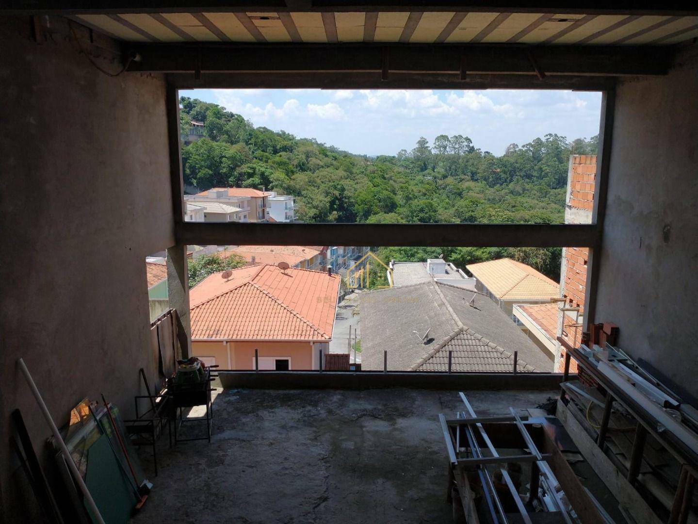 Sobrado à venda com 2 quartos, 230m² - Foto 2