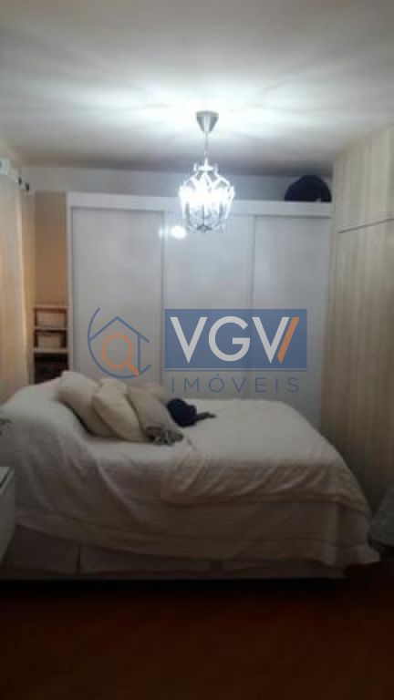 Apartamento à venda com 1 quarto, 37m² - Foto 6