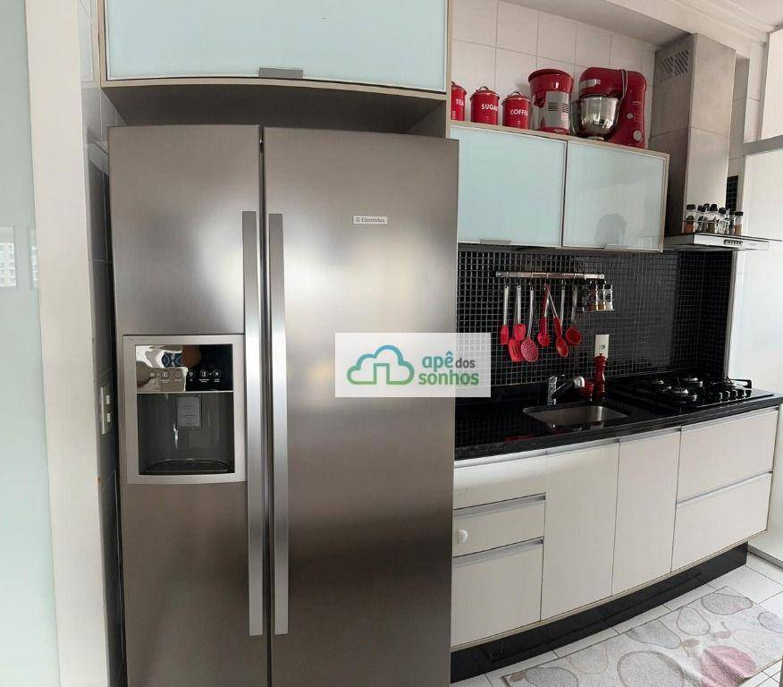 Apartamento à venda com 3 quartos, 94m² - Foto 15