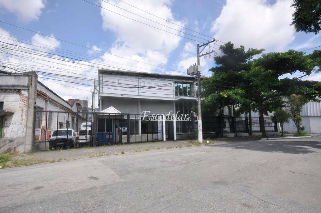 Prédio Inteiro para alugar, 1970m² - Foto 23