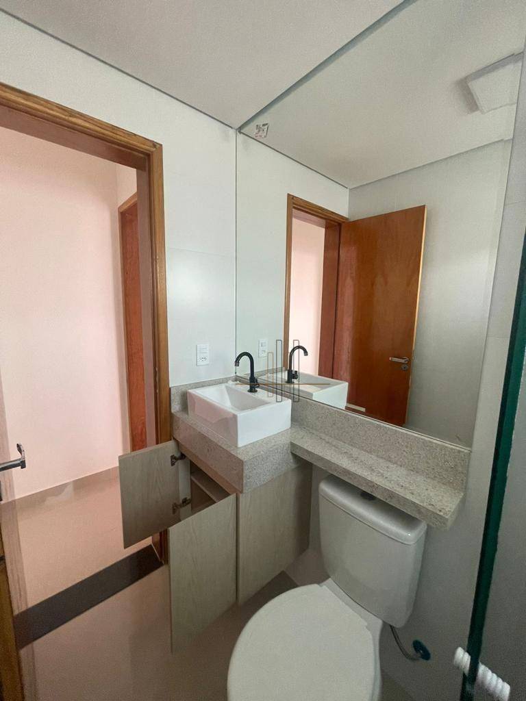 Apartamento à venda com 2 quartos, 45m² - Foto 9