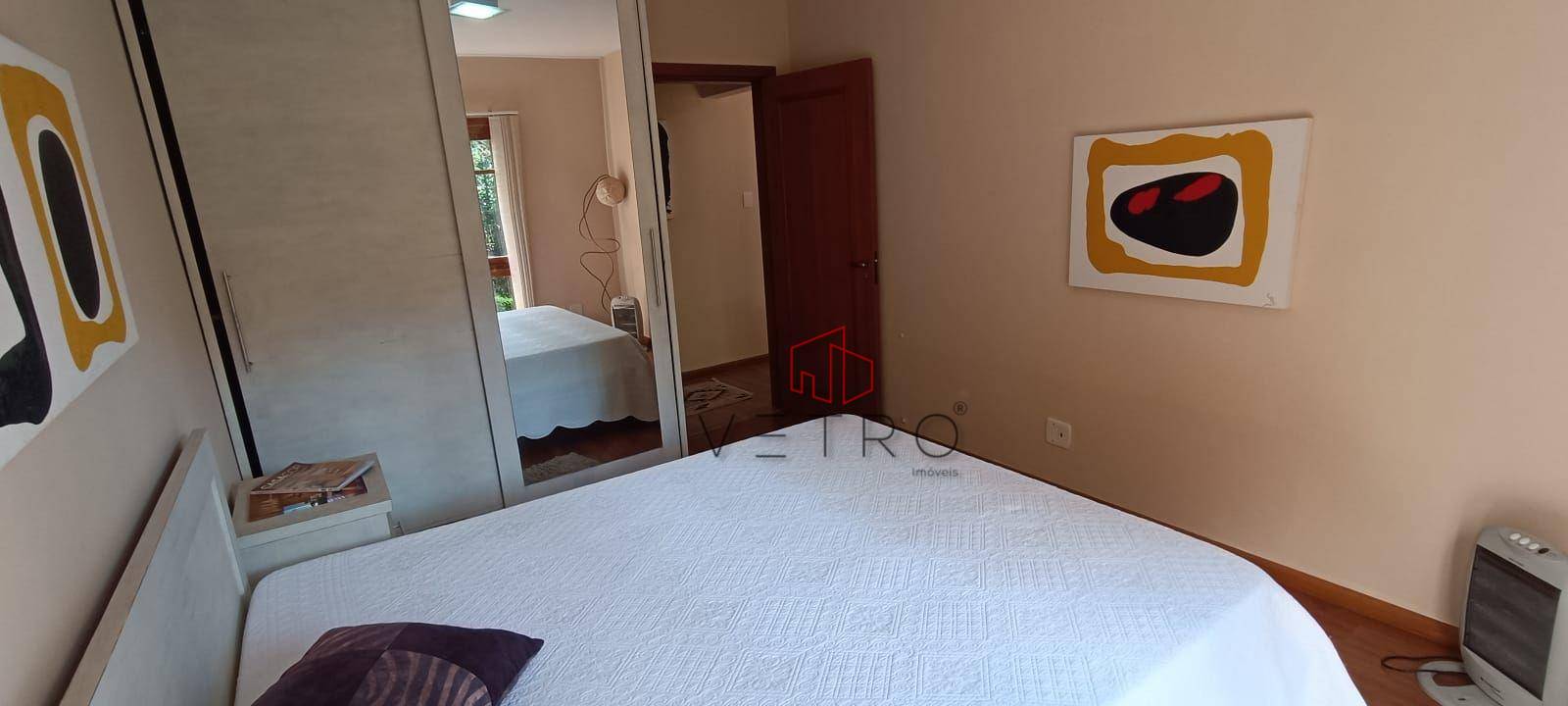 Apartamento à venda com 1 quarto, 52m² - Foto 6