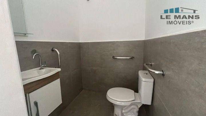 Loja-Salão para alugar, 27m² - Foto 4