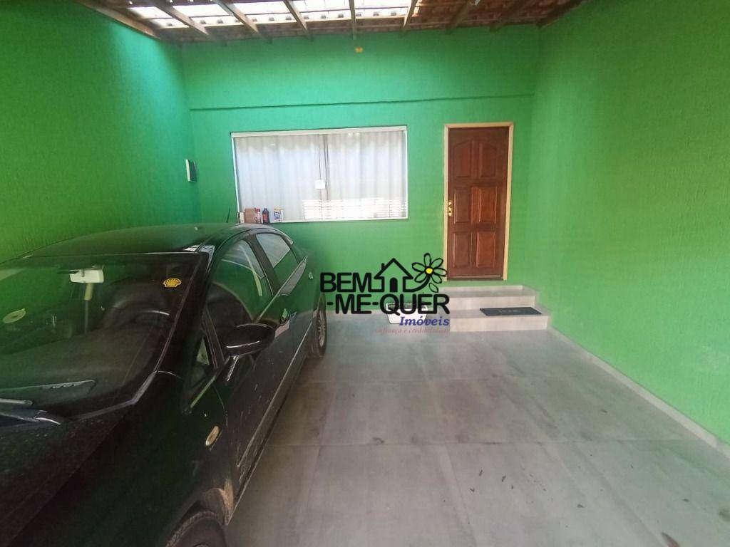 Casa, 3 quartos, 125 m² - Foto 25