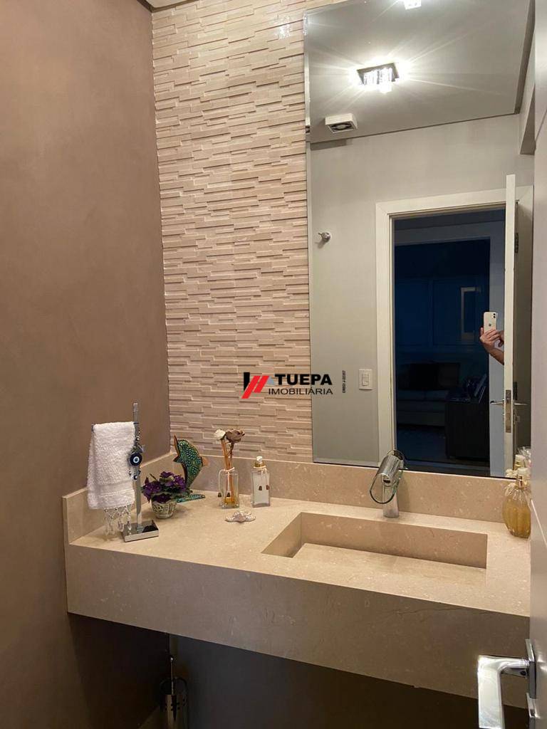 Apartamento à venda com 4 quartos, 289m² - Foto 15