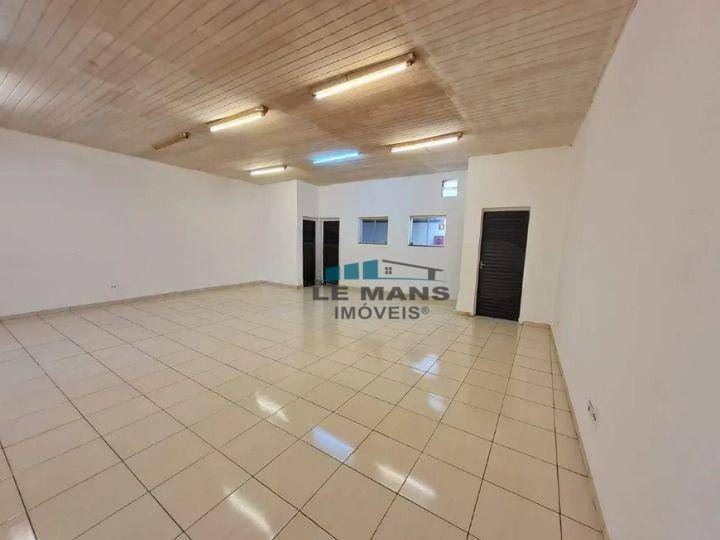 Loja-Salão para alugar, 105m² - Foto 4