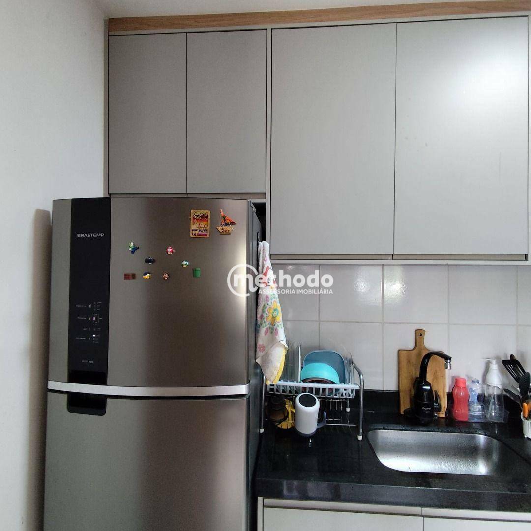 Apartamento à venda com 3 quartos, 72m² - Foto 57