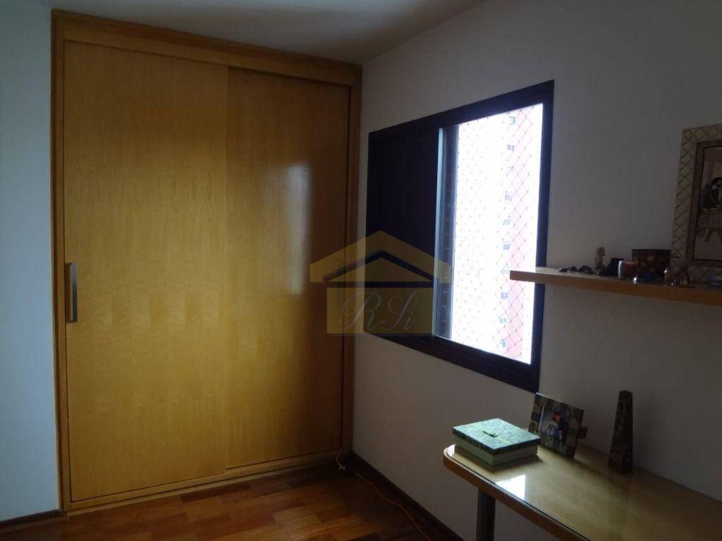 Apartamento à venda com 3 quartos, 116m² - Foto 8