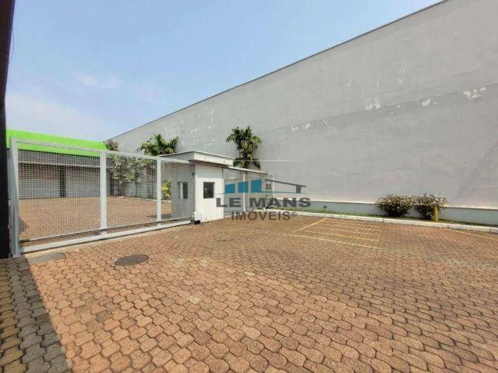 Prédio Inteiro para alugar, 38000m² - Foto 11