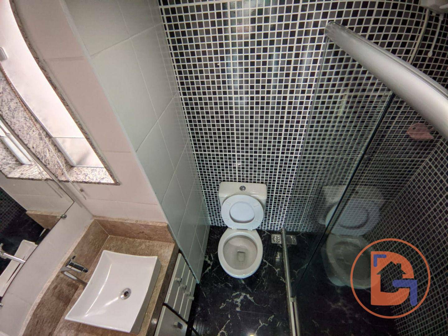 Cobertura à venda com 3 quartos, 160m² - Foto 36