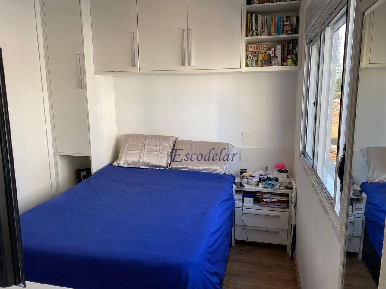 Apartamento à venda com 2 quartos, 73m² - Foto 9