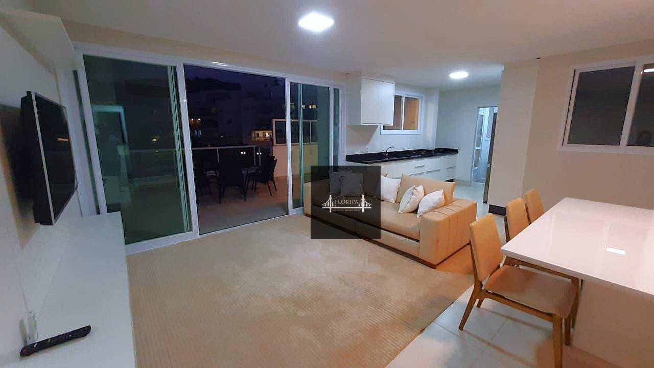 Apartamento à venda com 3 quartos, 166m² - Foto 8