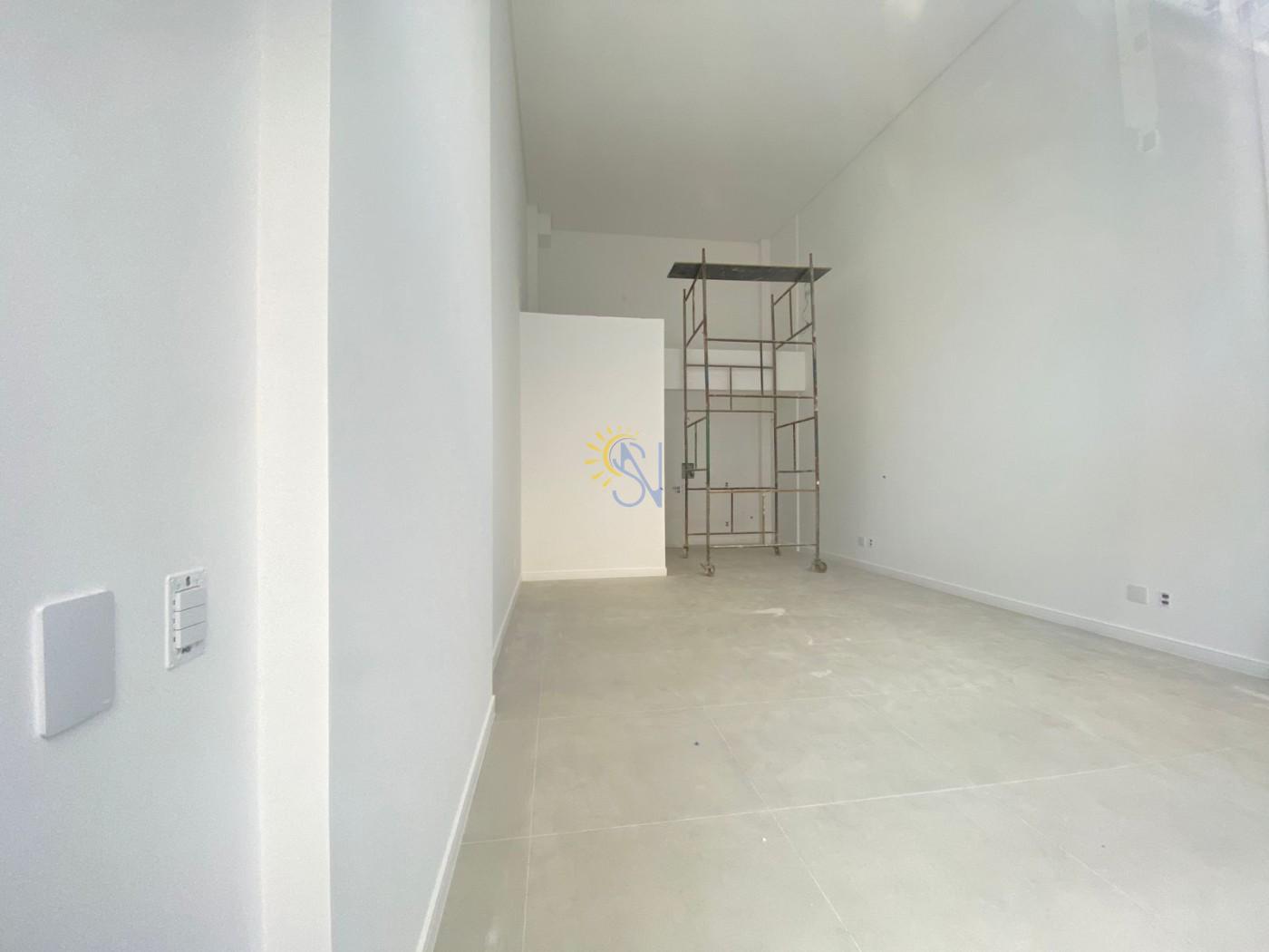 Conjunto Comercial-Sala para alugar, 60m² - Foto 9