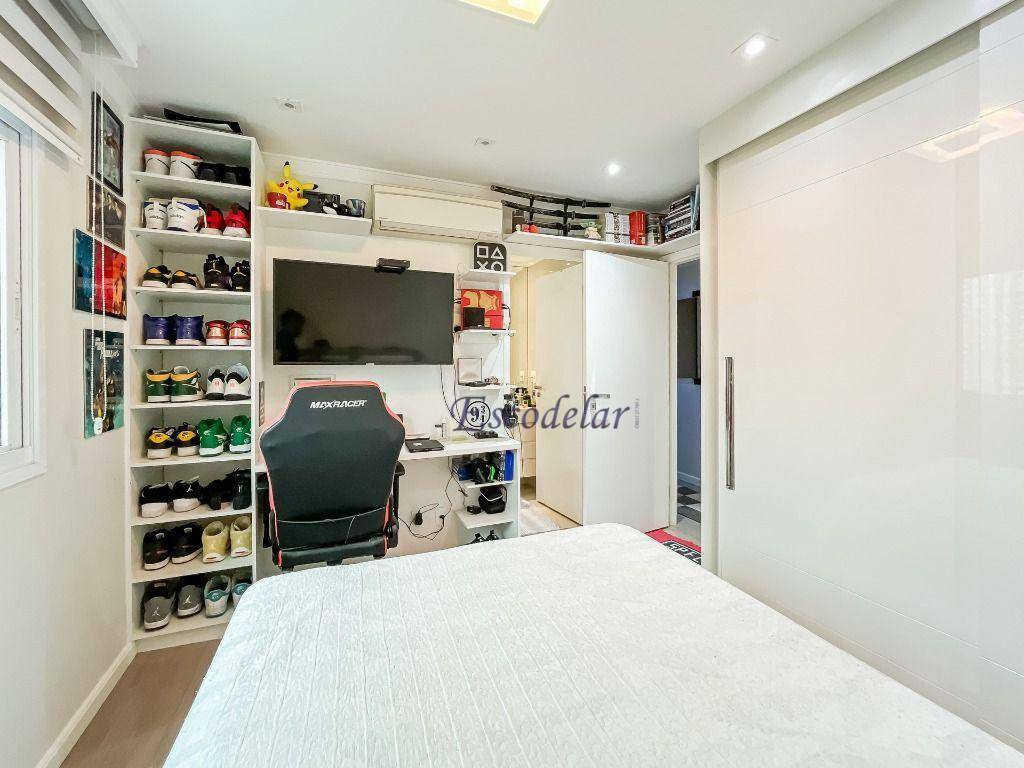 Apartamento à venda com 4 quartos, 182m² - Foto 35