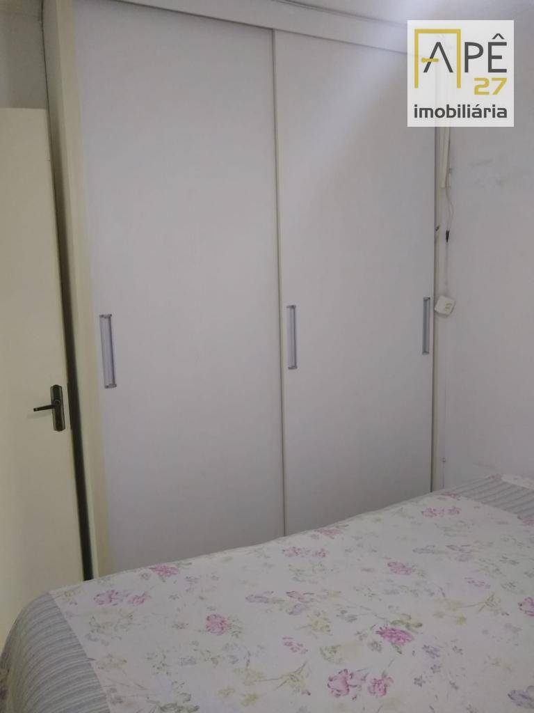 Casa de Condomínio à venda com 2 quartos, 50m² - Foto 10