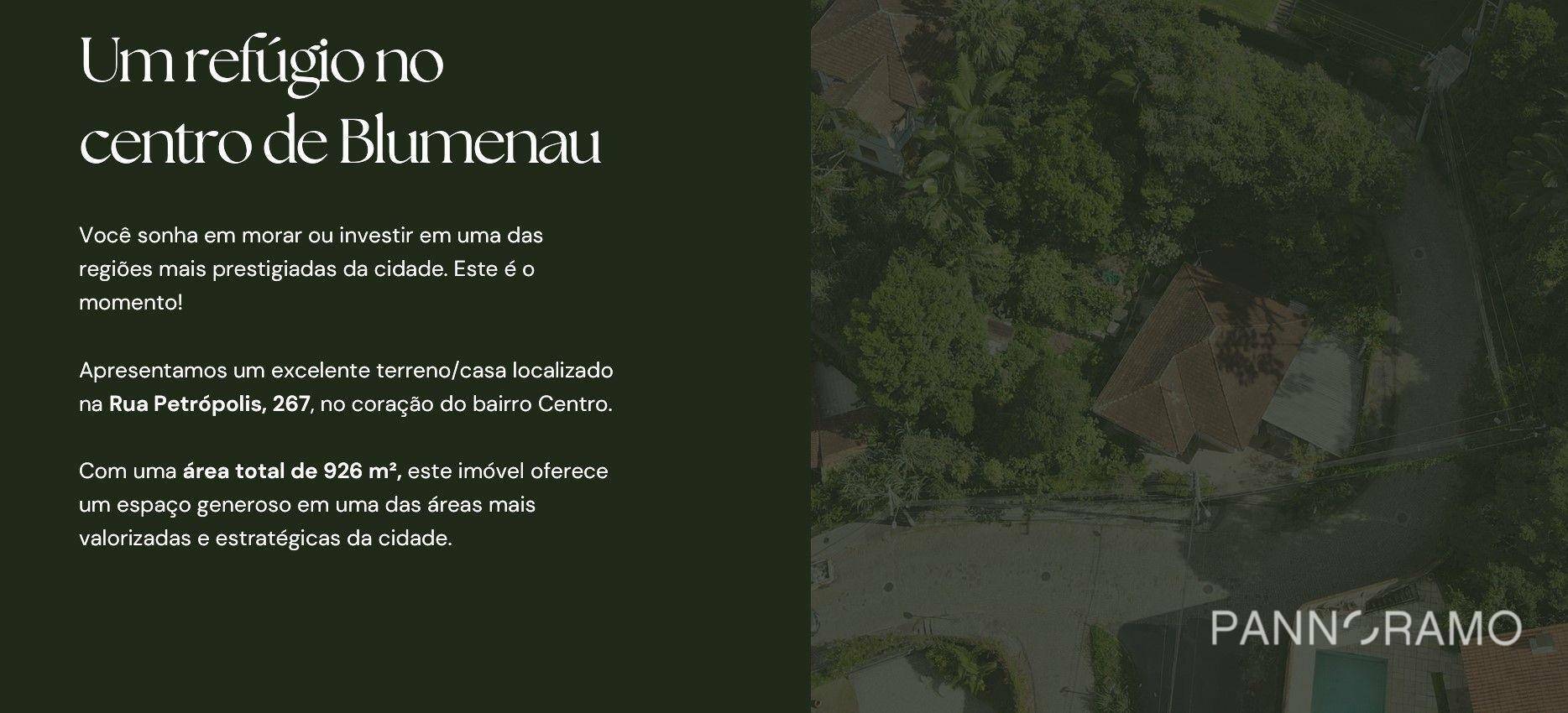 Terreno, 926 m² - Foto 2