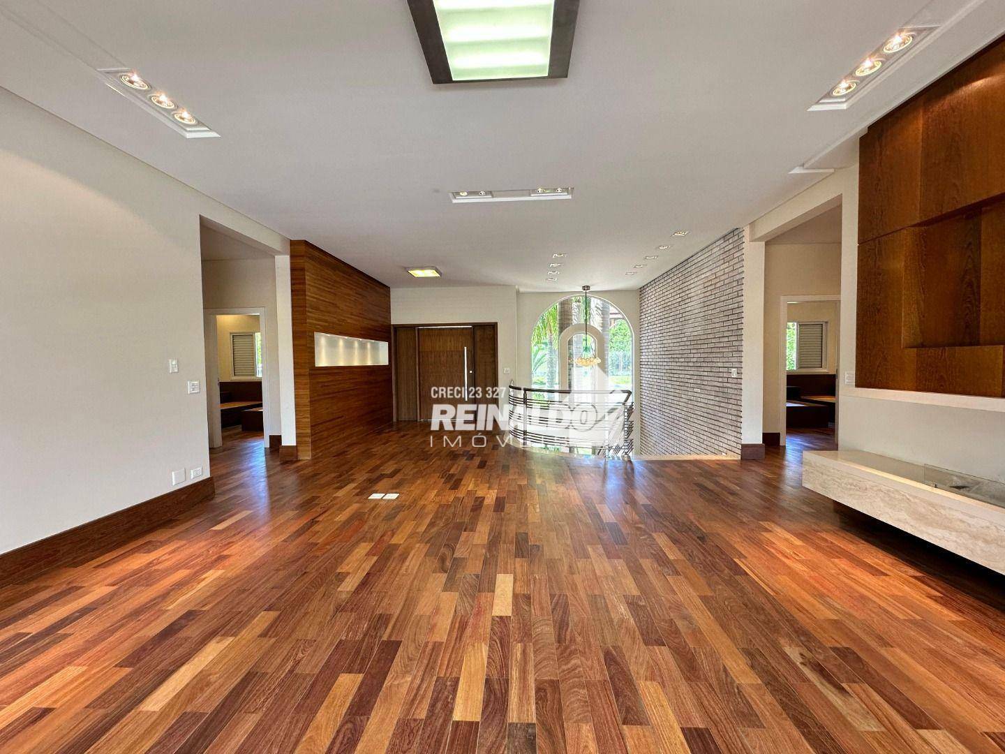 Casa de Condomínio à venda com 6 quartos, 716m² - Foto 82